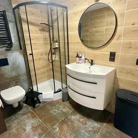 Appartamento Tur Chojnice