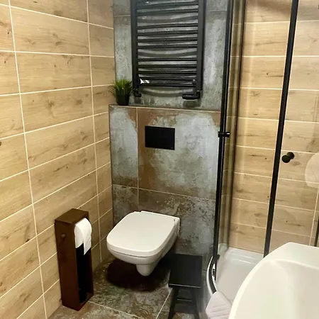 Appartamento Tur Chojnice