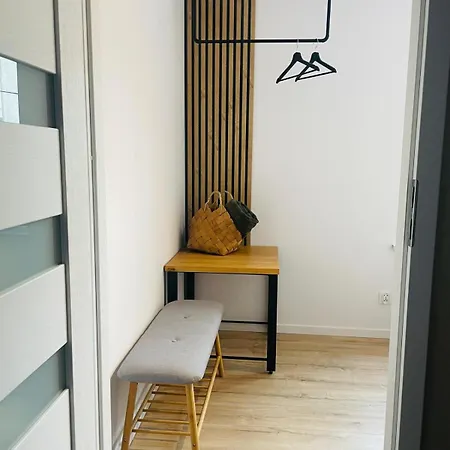 Tur Apartment Chojnice