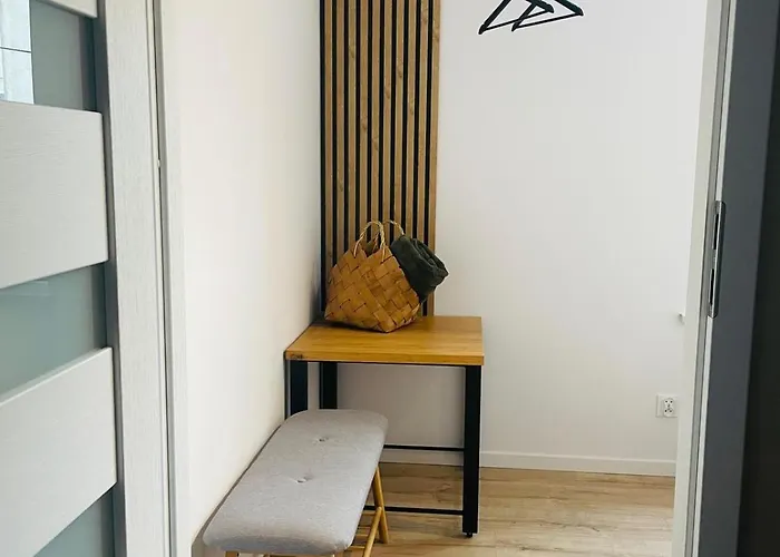 Tur Apartment Chojnice